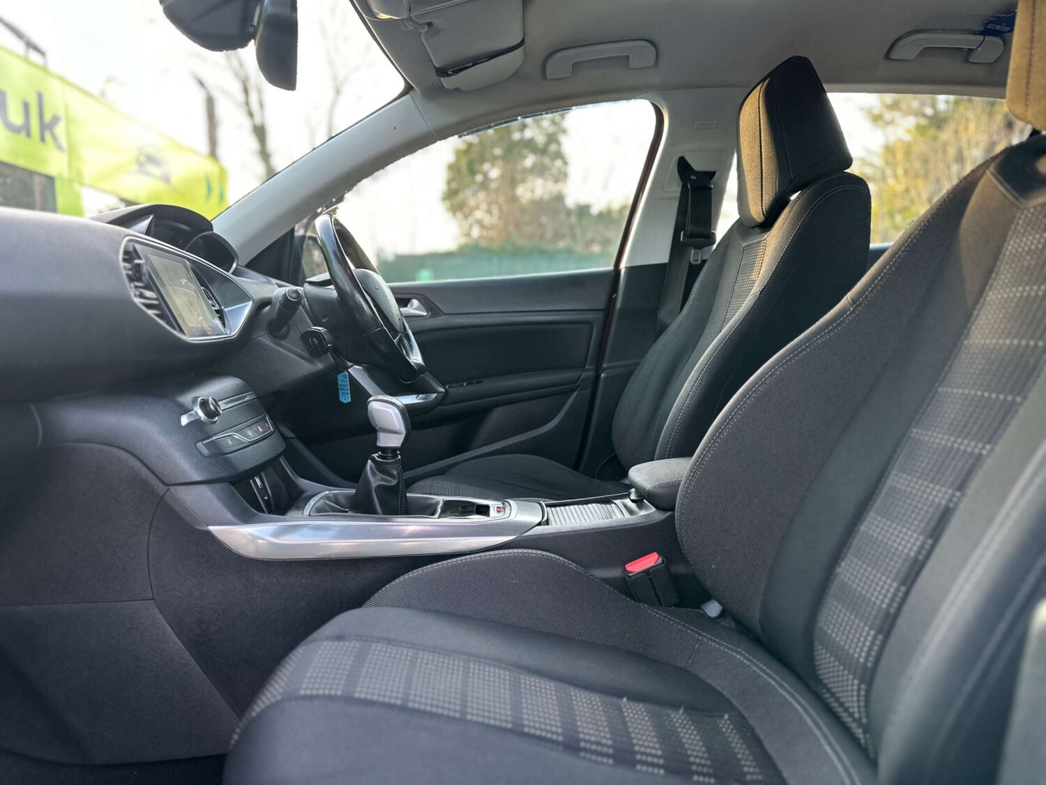 Used Peugeot 308 2016 for sale - 77765756: Photo 14