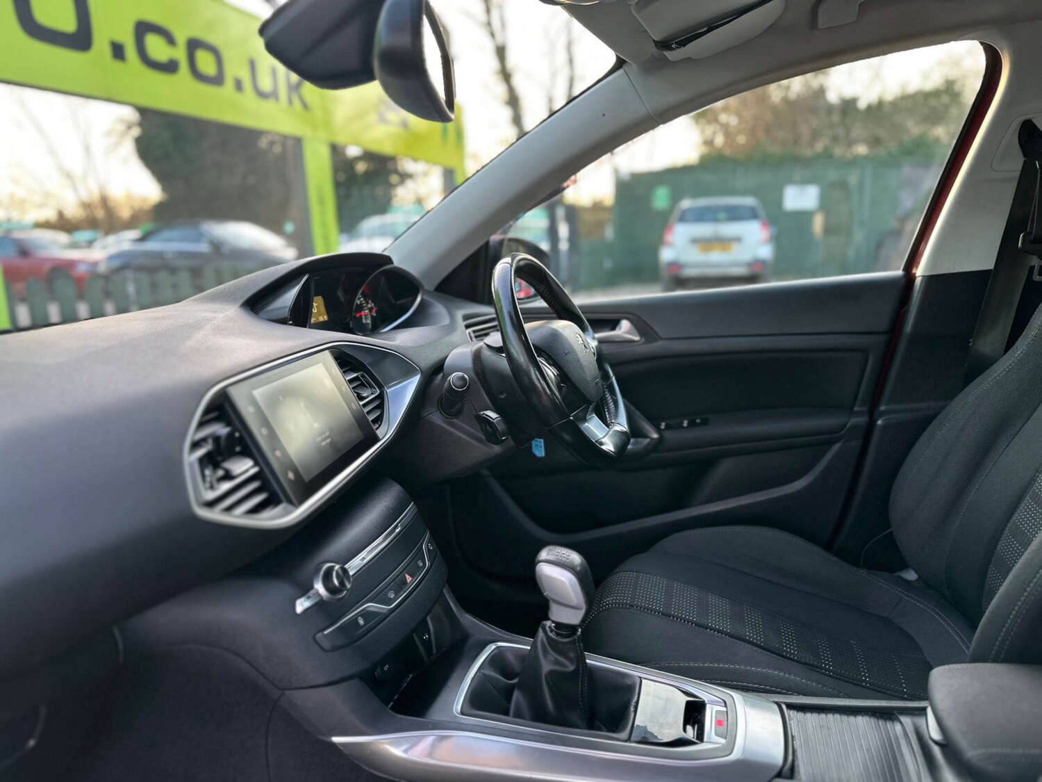 Used Peugeot 308 2016 for sale - 77765756: Photo 15