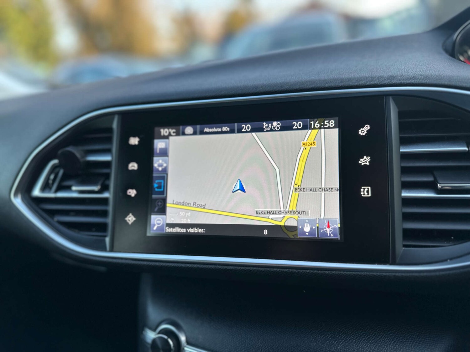 Used Peugeot 308 2016 for sale - 77765756: Photo 16