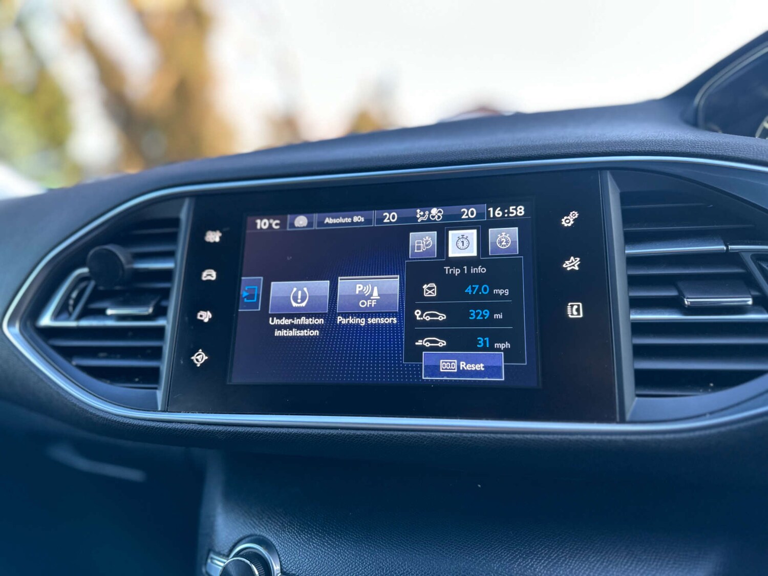 Used Peugeot 308 2016 for sale - 77765756: Photo 17