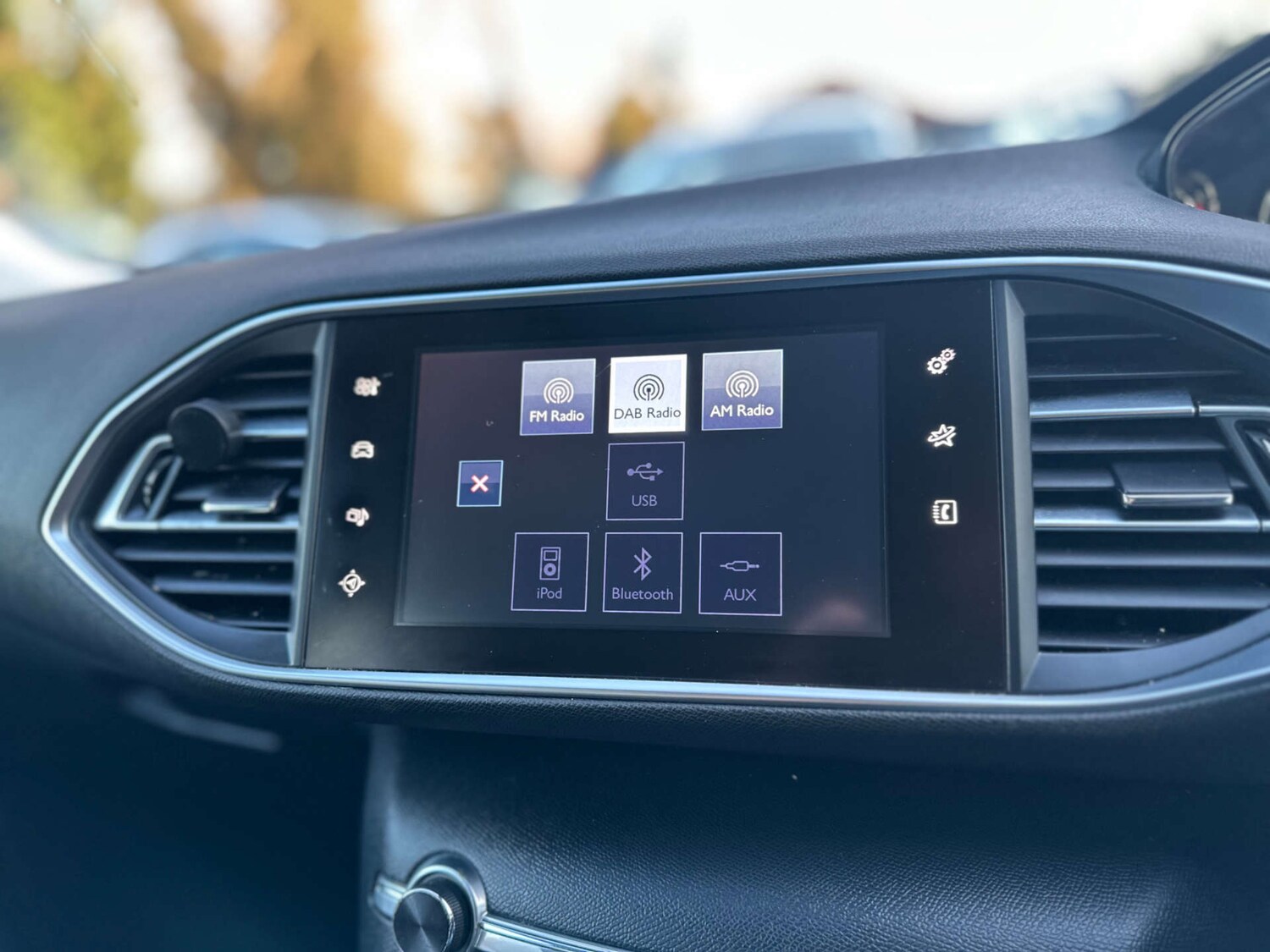 Used Peugeot 308 2016 for sale - 77765756: Photo 18