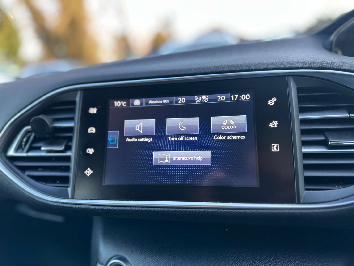 Used Peugeot 308 2016 for sale - 77765756: Photo 20