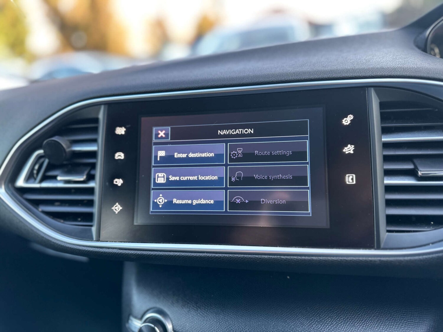 Used Peugeot 308 2016 for sale - 77765756: Photo 21