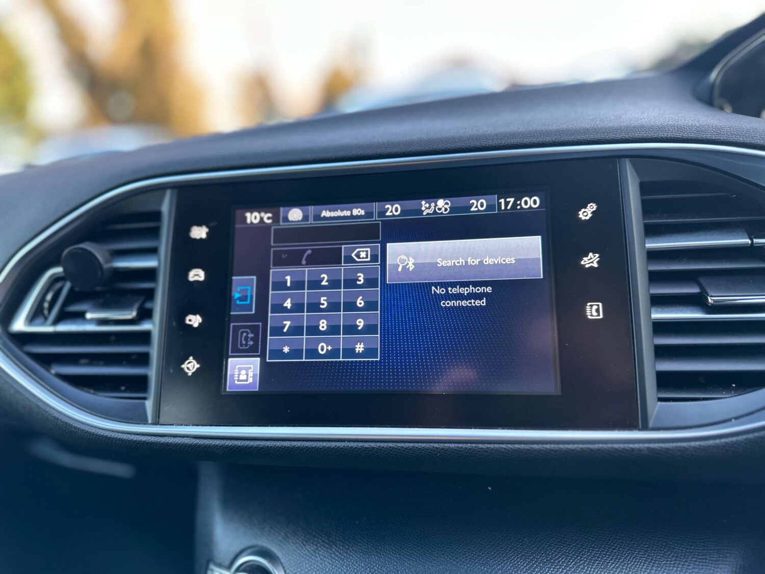 Used Peugeot 308 2016 for sale - 77765756: Photo 24