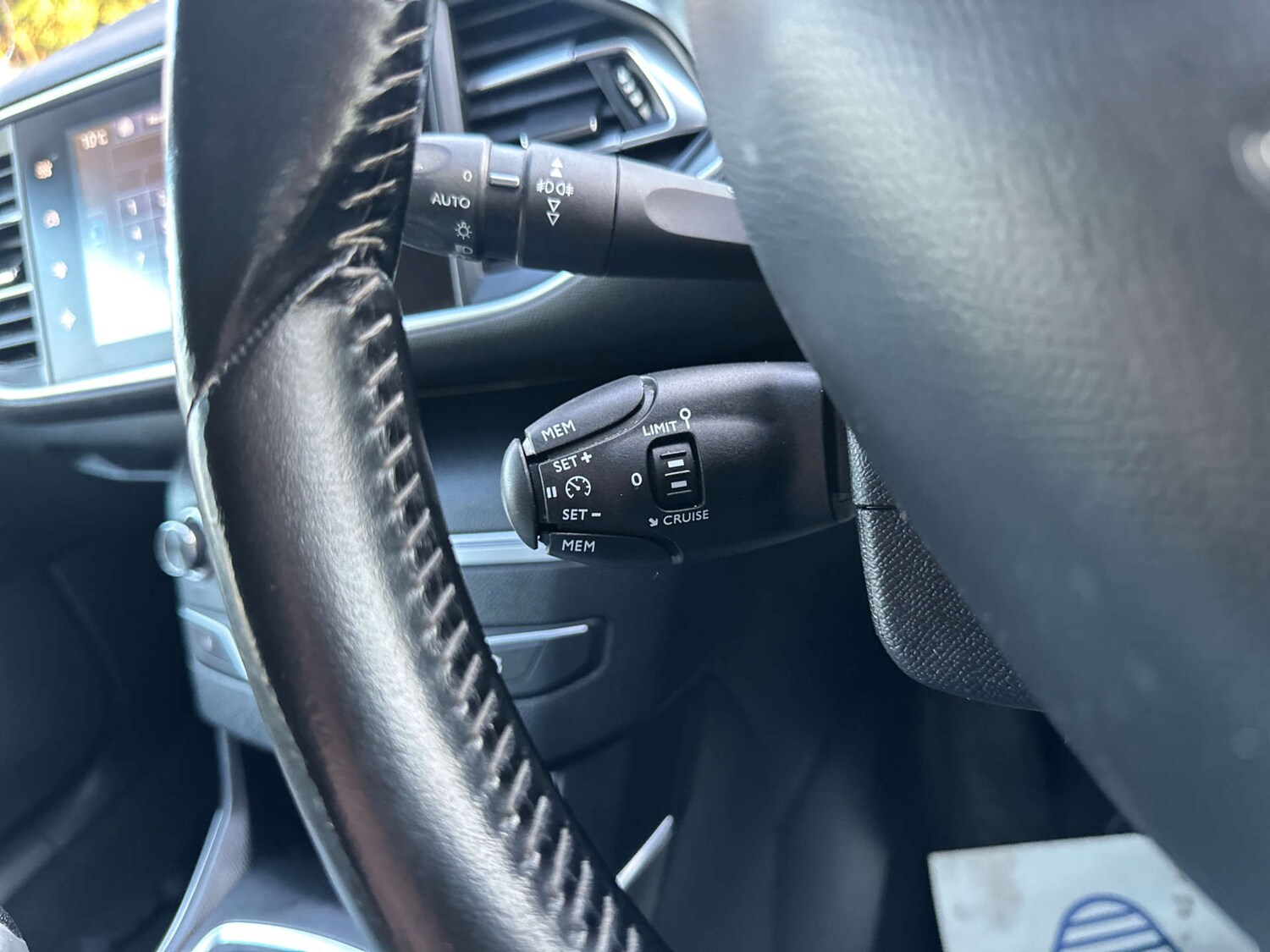 Used Peugeot 308 2016 for sale - 77765756: Photo 25