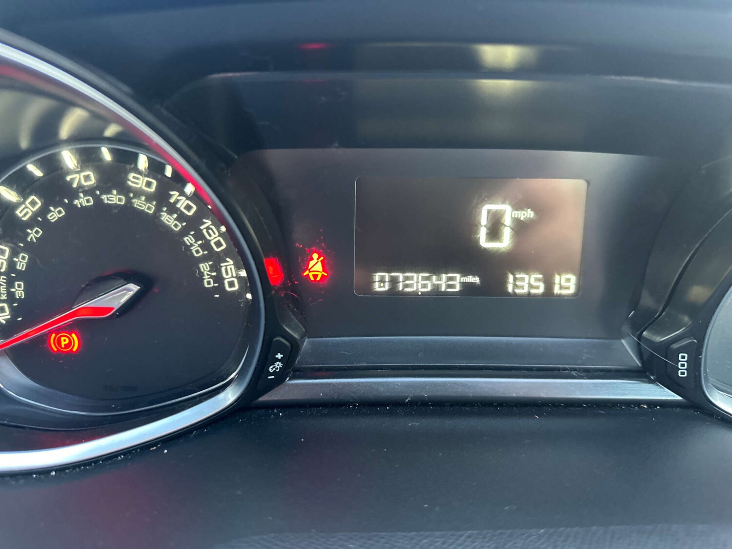 Used Peugeot 308 2016 for sale - 77765756: Photo 27