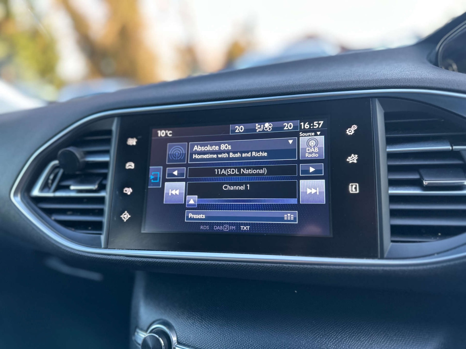 Used Peugeot 308 2016 for sale - 77765756: Photo 3