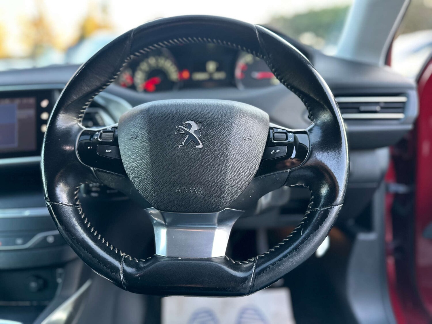 Used Peugeot 308 2016 for sale - 77765756: Photo 30