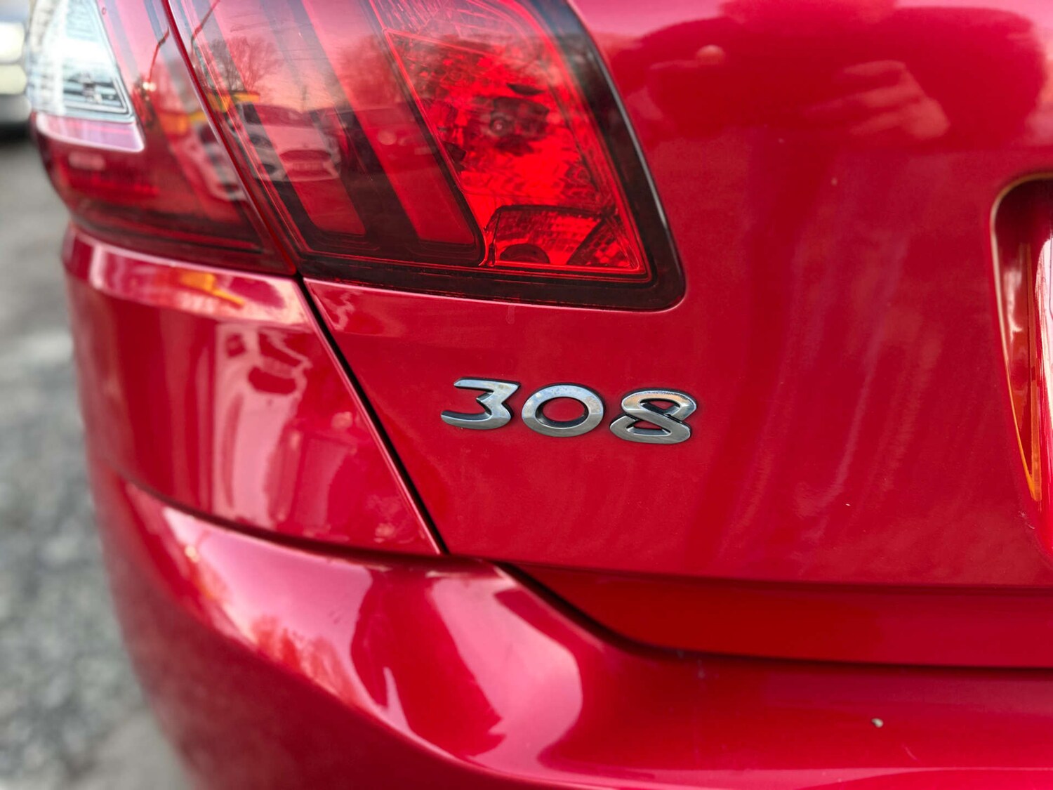 Used Peugeot 308 2016 for sale - 77765756: Photo 35