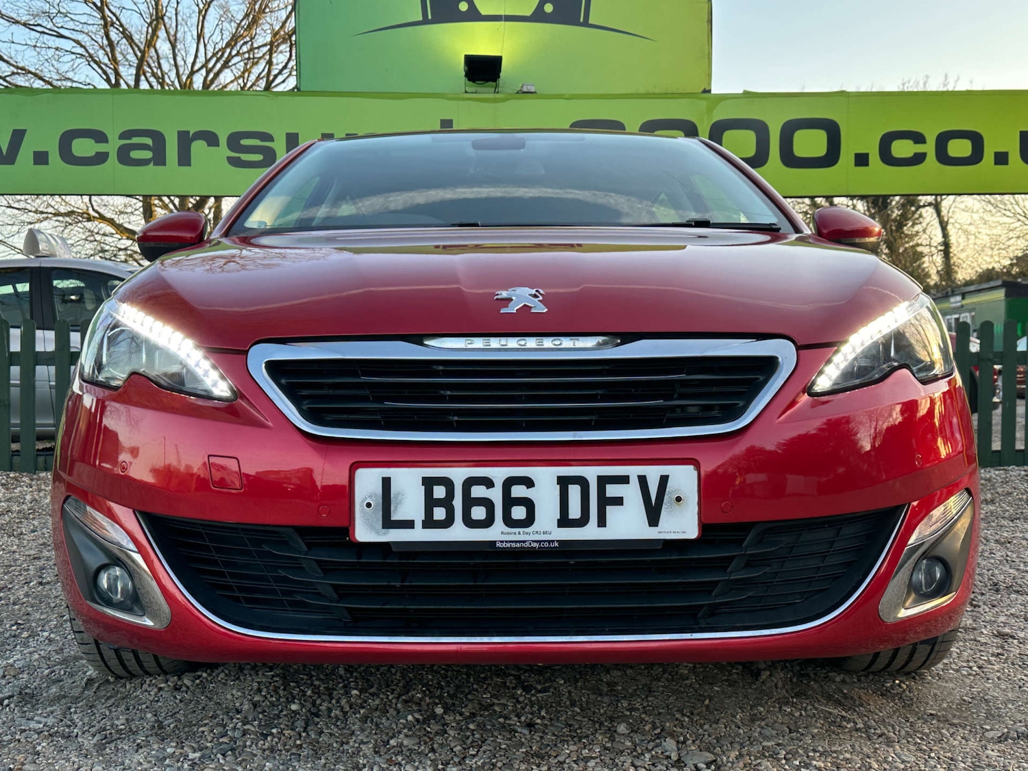 Used Peugeot 308 2016 for sale - 77765756: Photo 5