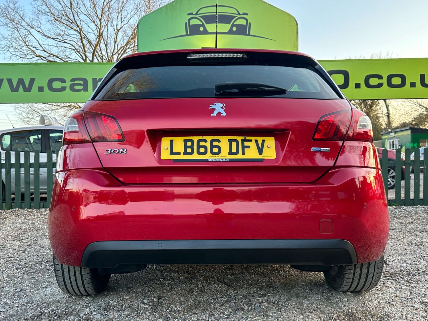 Used Peugeot 308 2016 for sale - 77765756: Photo 6