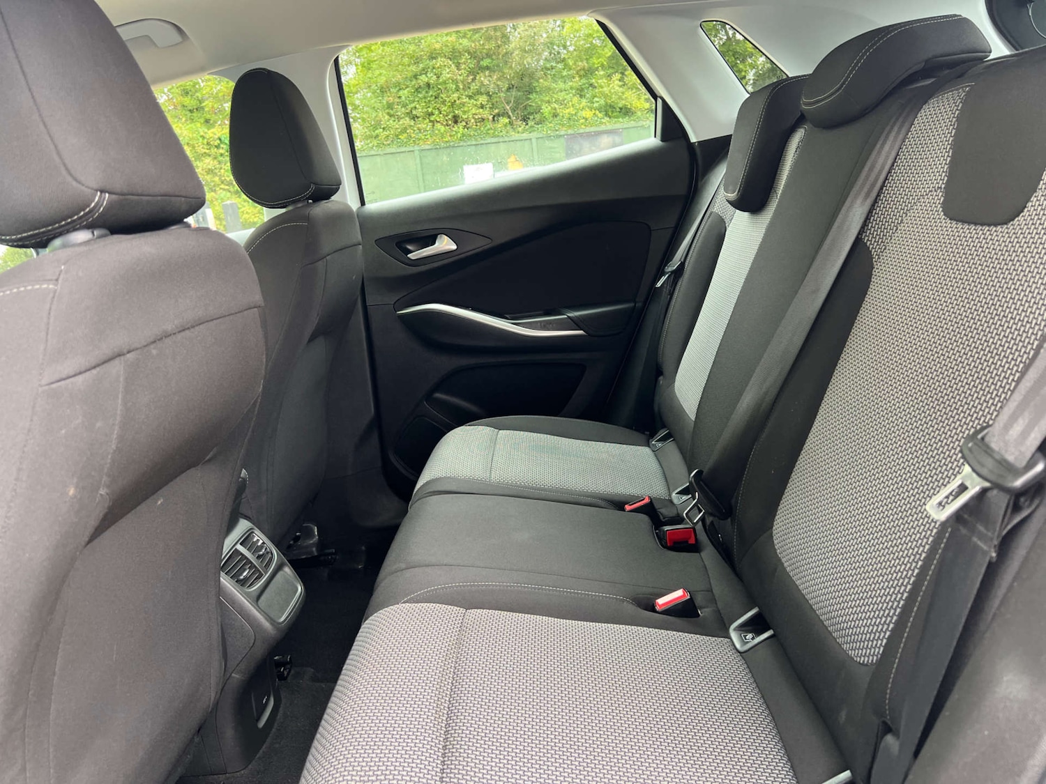 Used Vauxhall Grandland X 2018 for sale - 76829837: Photo 14