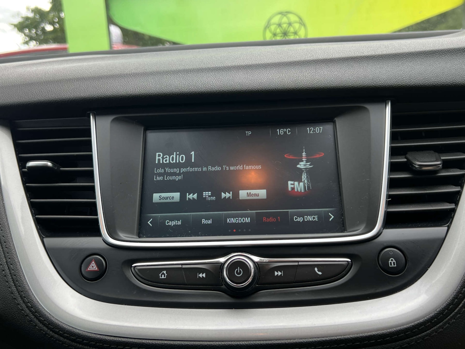 Used Vauxhall Grandland X 2018 for sale - 76829837: Photo 16