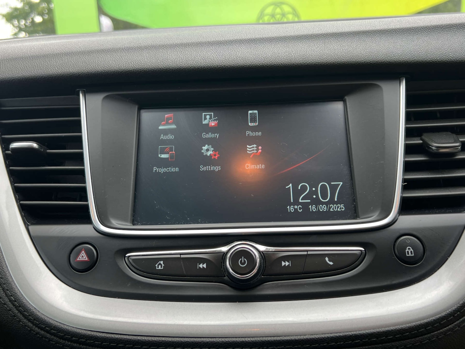 Used Vauxhall Grandland X 2018 for sale - 76829837: Photo 17