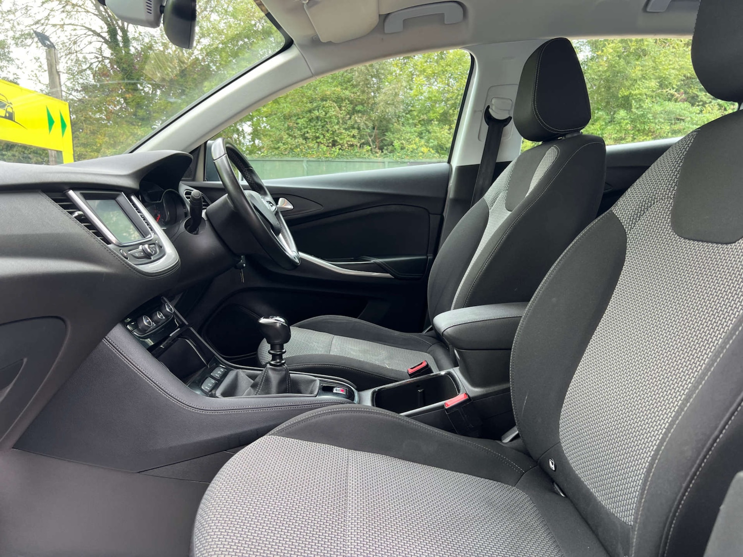 Used Vauxhall Grandland X 2018 for sale - 76829837: Photo 18