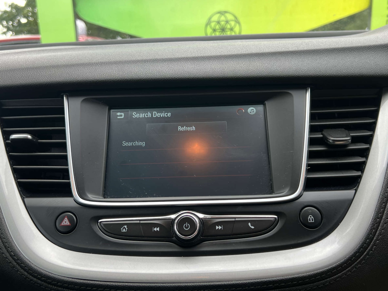 Used Vauxhall Grandland X 2018 for sale - 76829837: Photo 19