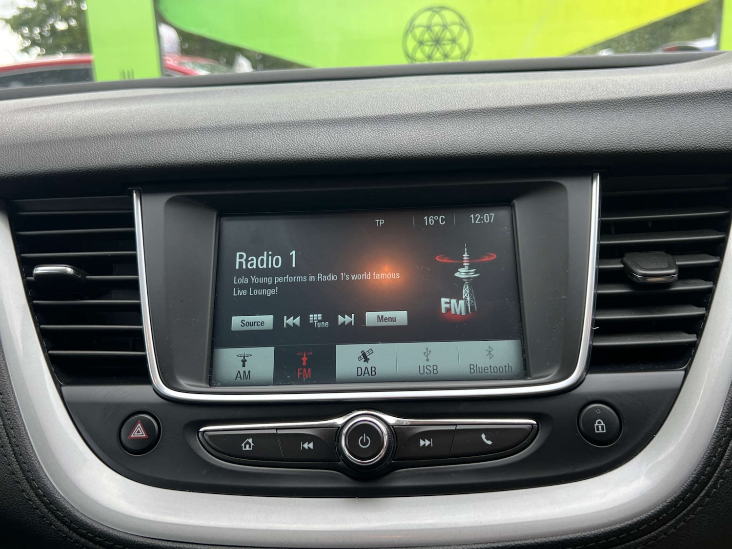 Used Vauxhall Grandland X 2018 for sale - 76829837: Photo 21