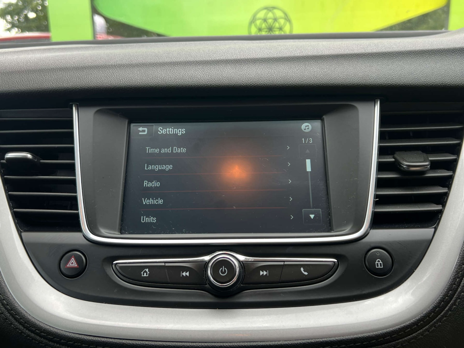 Used Vauxhall Grandland X 2018 for sale - 76829837: Photo 23