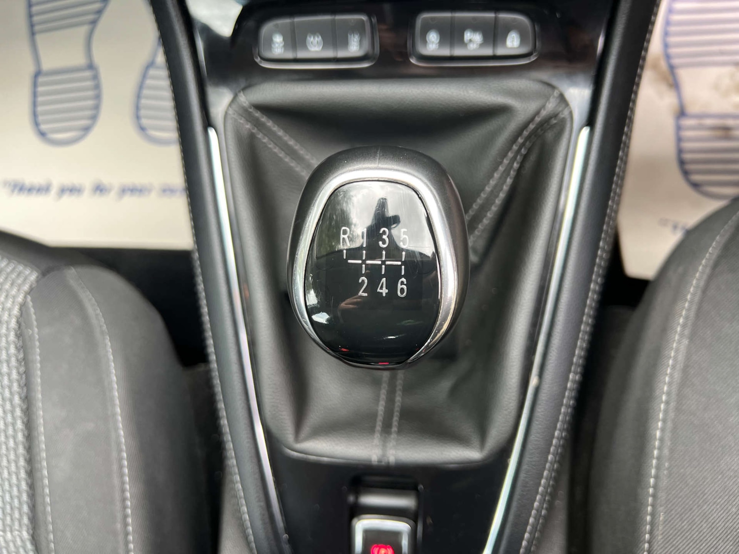 Used Vauxhall Grandland X 2018 for sale - 76829837: Photo 24