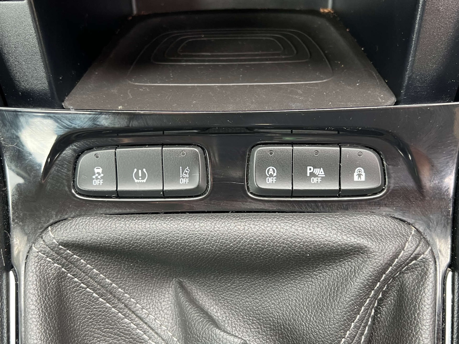 Used Vauxhall Grandland X 2018 for sale - 76829837: Photo 25