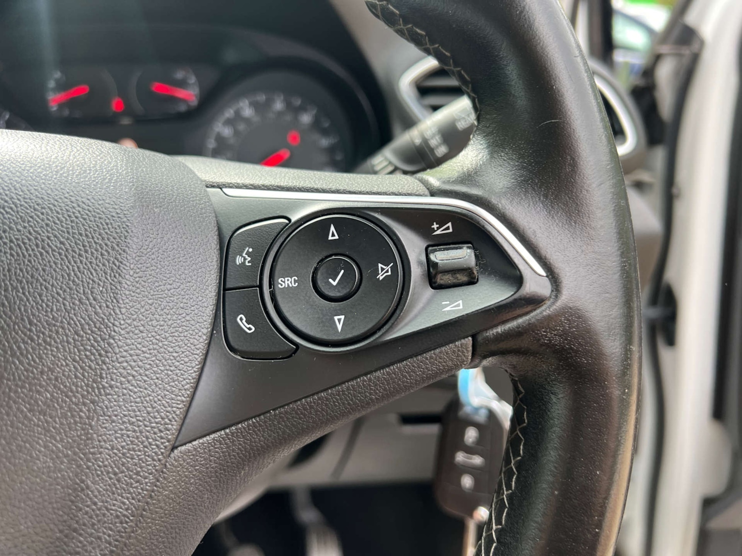 Used Vauxhall Grandland X 2018 for sale - 76829837: Photo 33