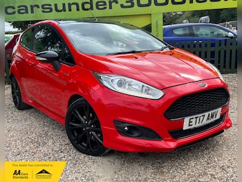Ford - Fiesta