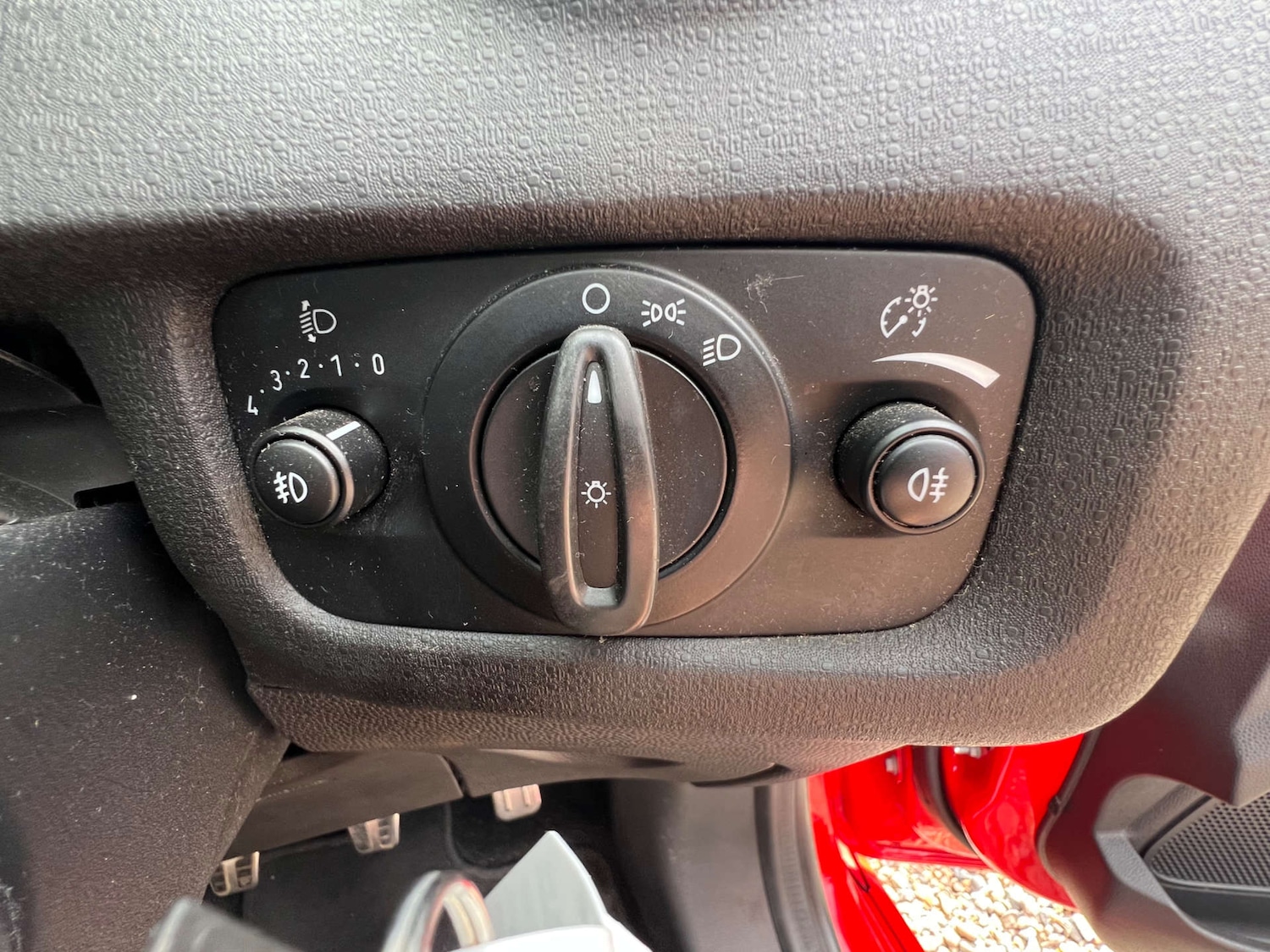 Vehicle 27