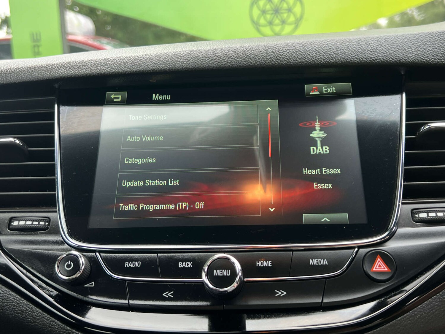 Vehicle 19