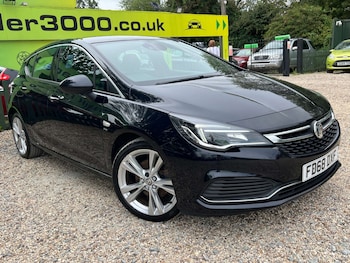 Used Vauxhall Astra 2019 for sale - 75542283: Photo