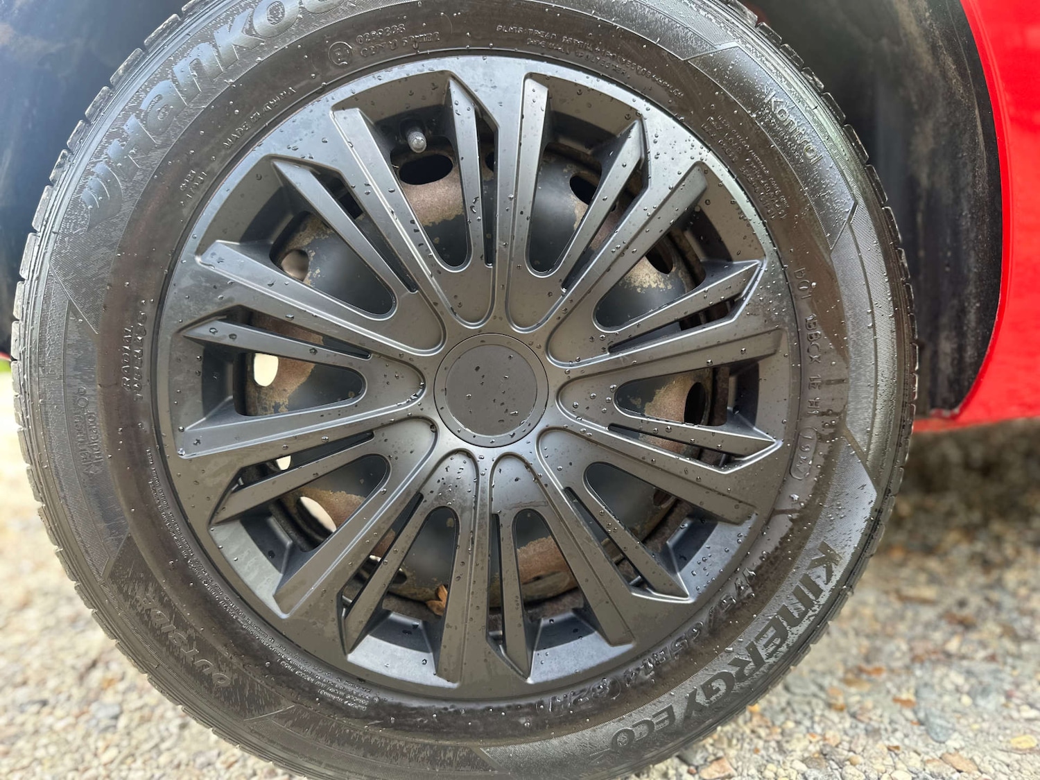 Used Ford Ka 2014 for sale - 76757121: Photo 11