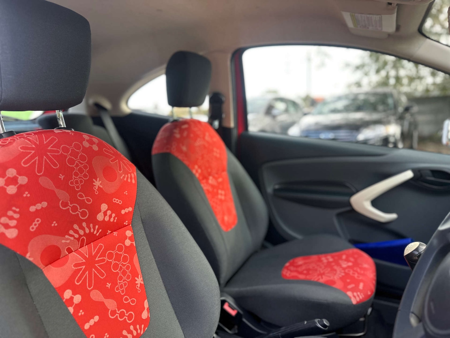 Used Ford Ka 2014 for sale - 76757121: Photo 12