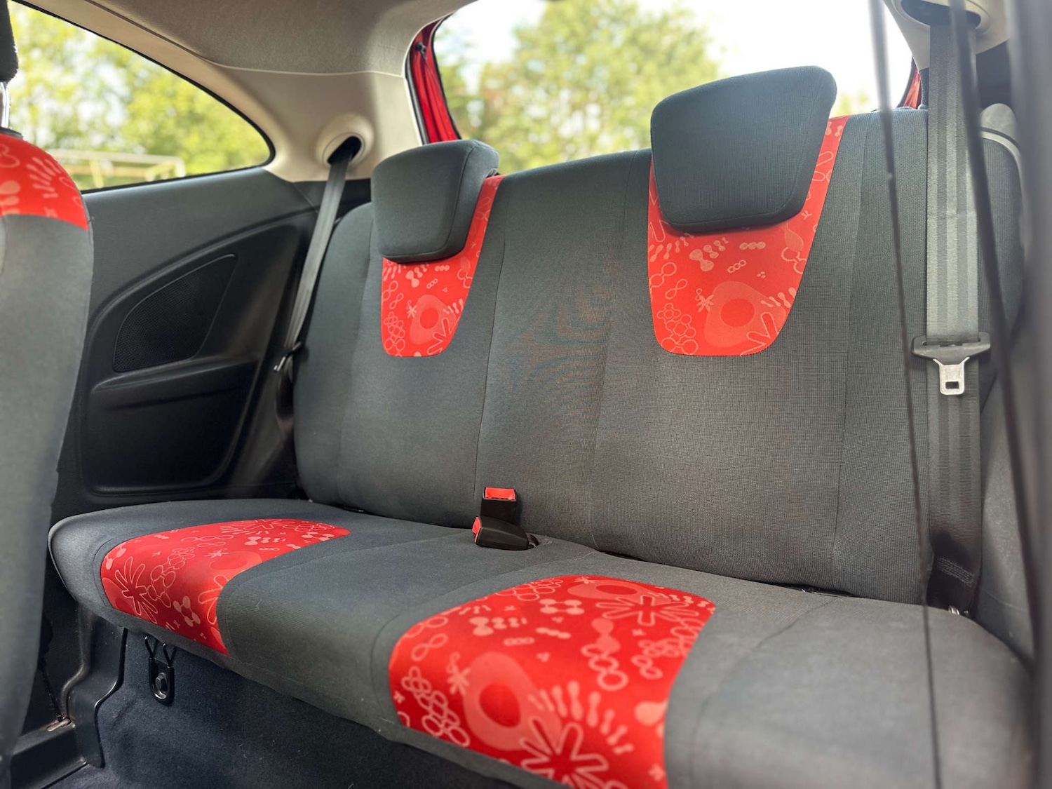 Used Ford Ka 2014 for sale - 76757121: Photo 13