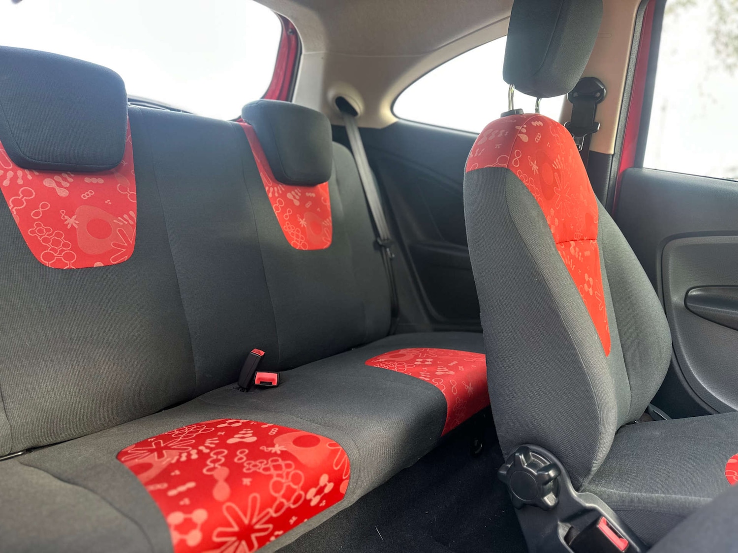 Used Ford Ka 2014 for sale - 76757121: Photo 15