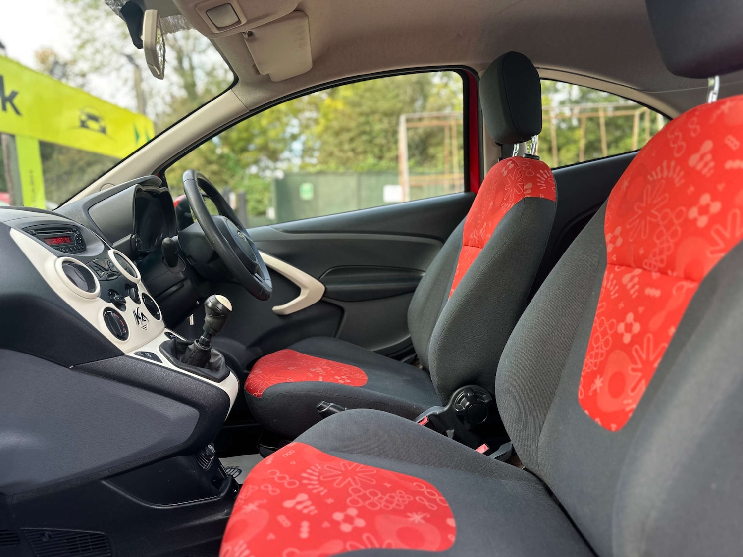 Used Ford Ka 2014 for sale - 76757121: Photo 17