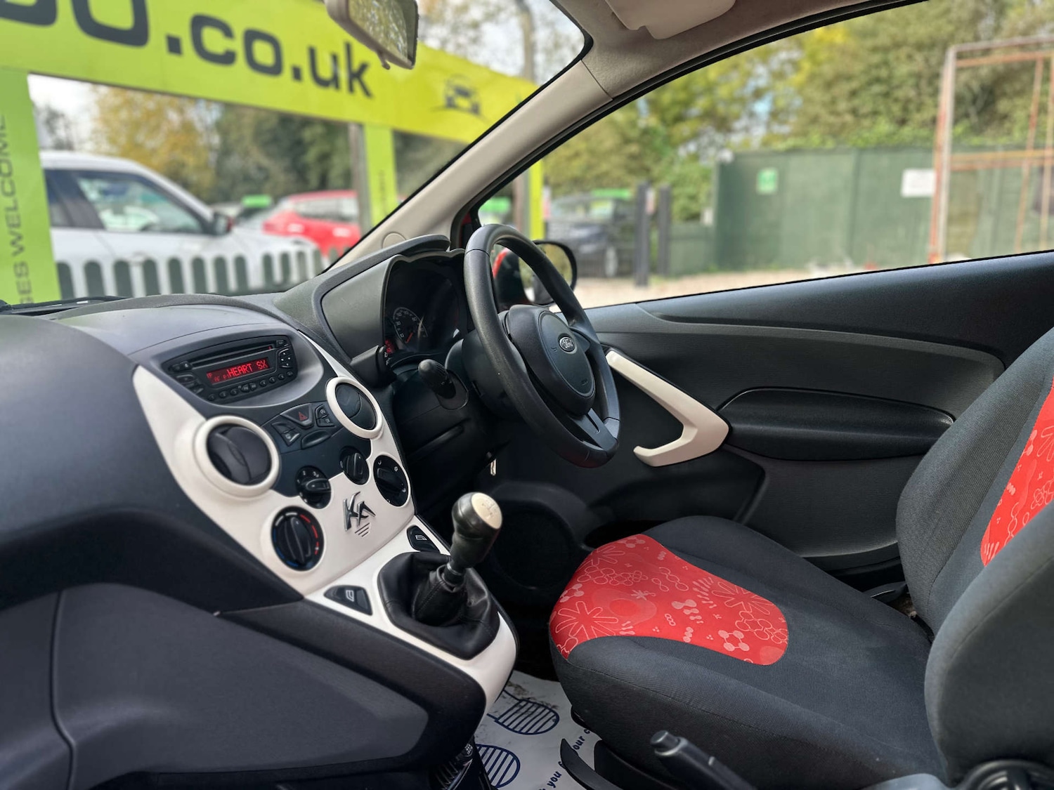 Used Ford Ka 2014 for sale - 76757121: Photo 18