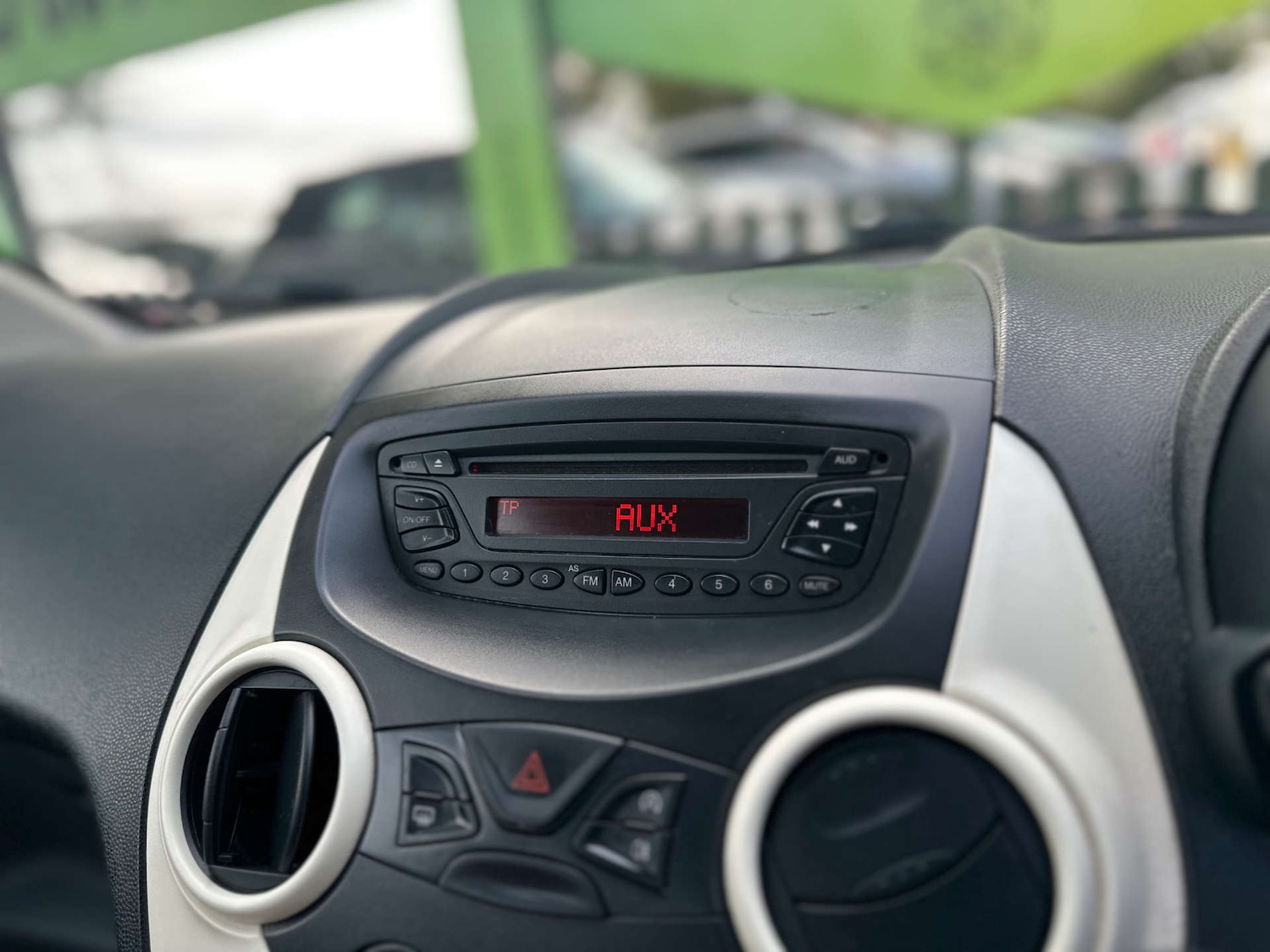 Used Ford Ka 2014 for sale - 76757121: Photo 21