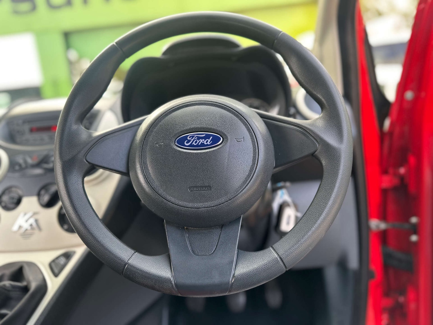 Used Ford Ka 2014 for sale - 76757121: Photo 24