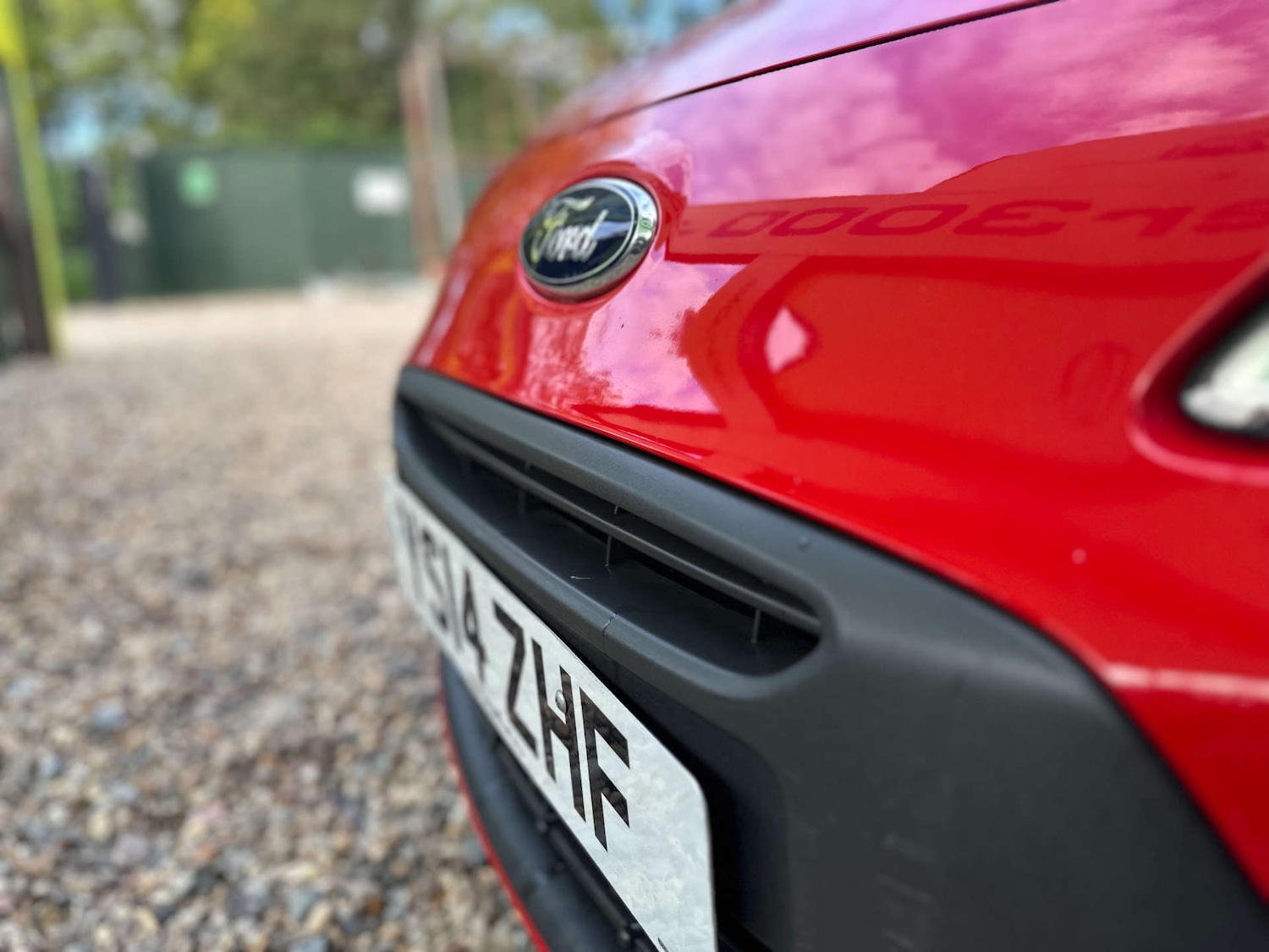 Used Ford Ka 2014 for sale - 76757121: Photo 27