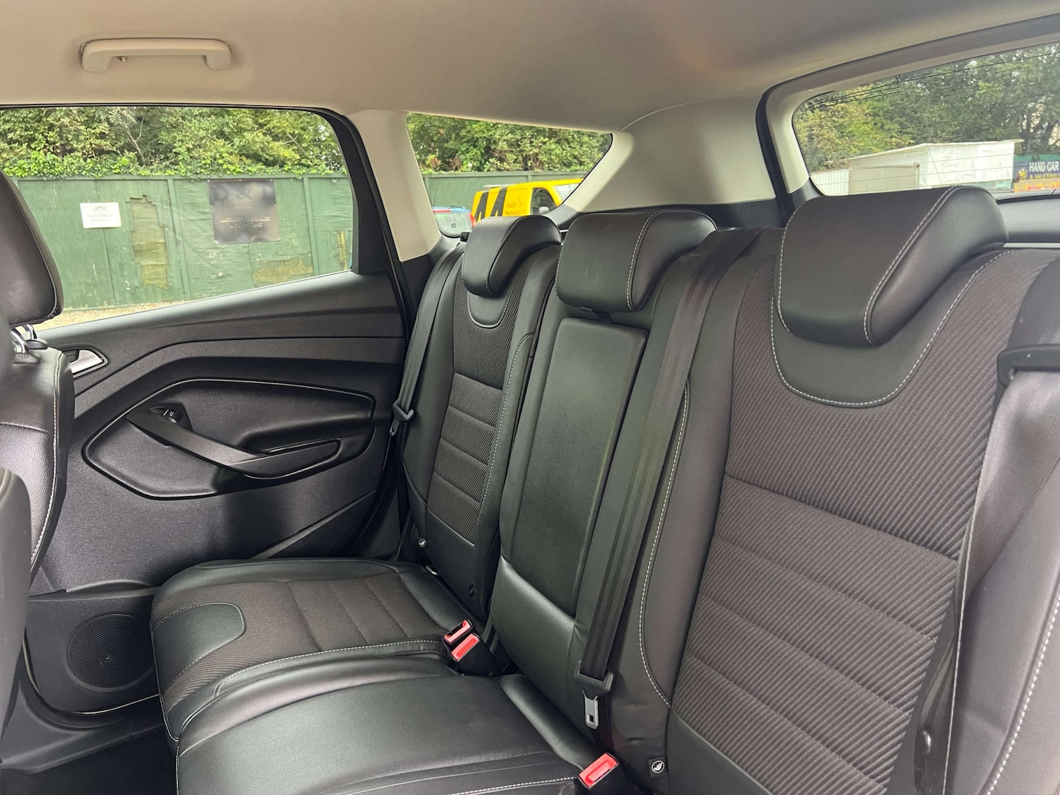 Used Ford Kuga 2015 for sale - 76340749: Photo 20