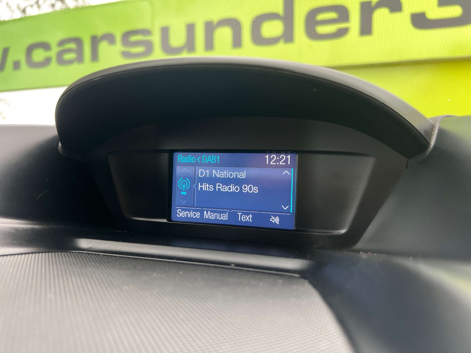 Used Ford Kuga 2015 for sale - 76340749: Photo 30