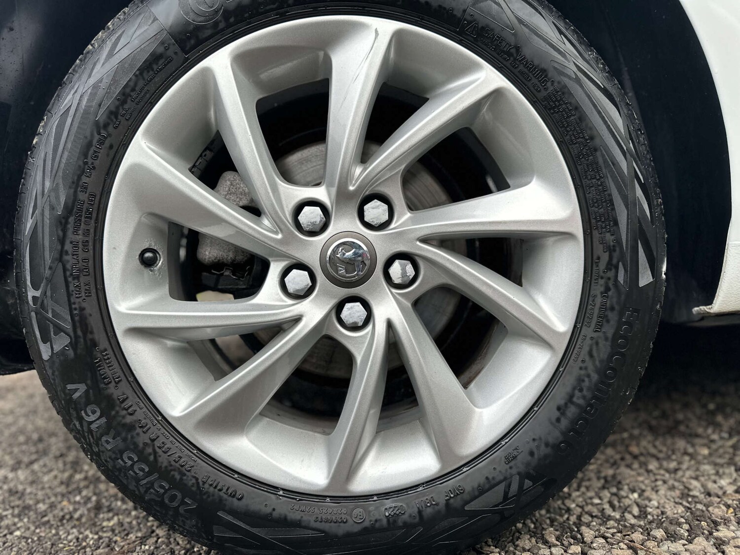 Used Vauxhall Astra 2020 for sale - 77529386: Photo 10