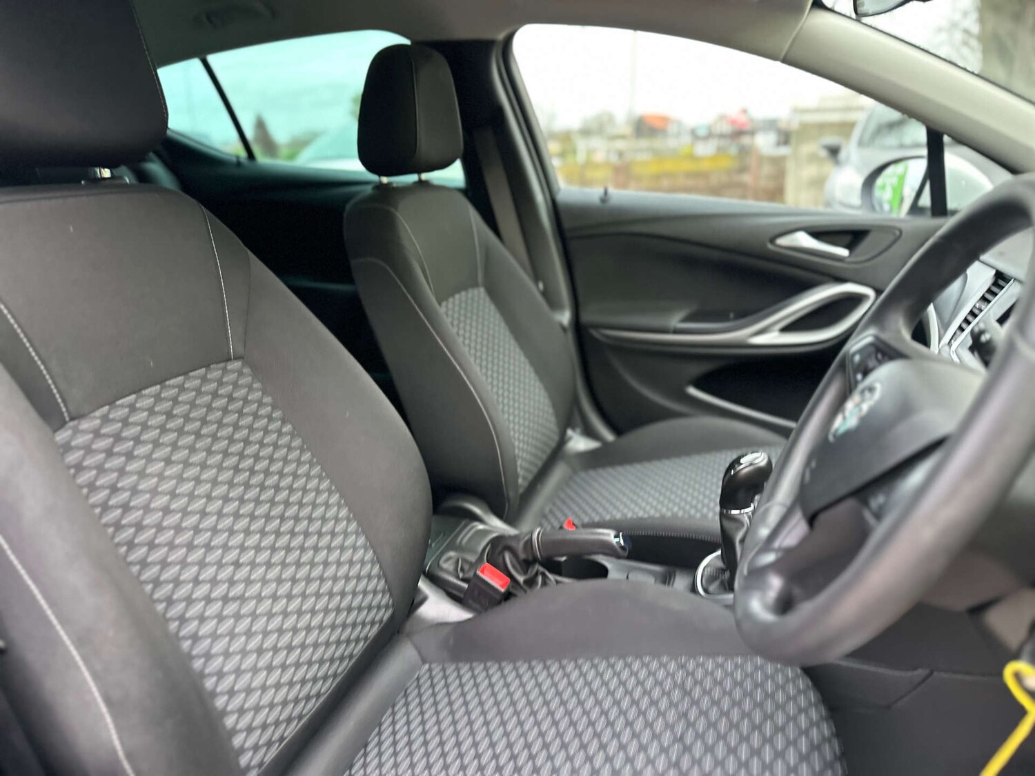 Used Vauxhall Astra 2020 for sale - 77529386: Photo 11