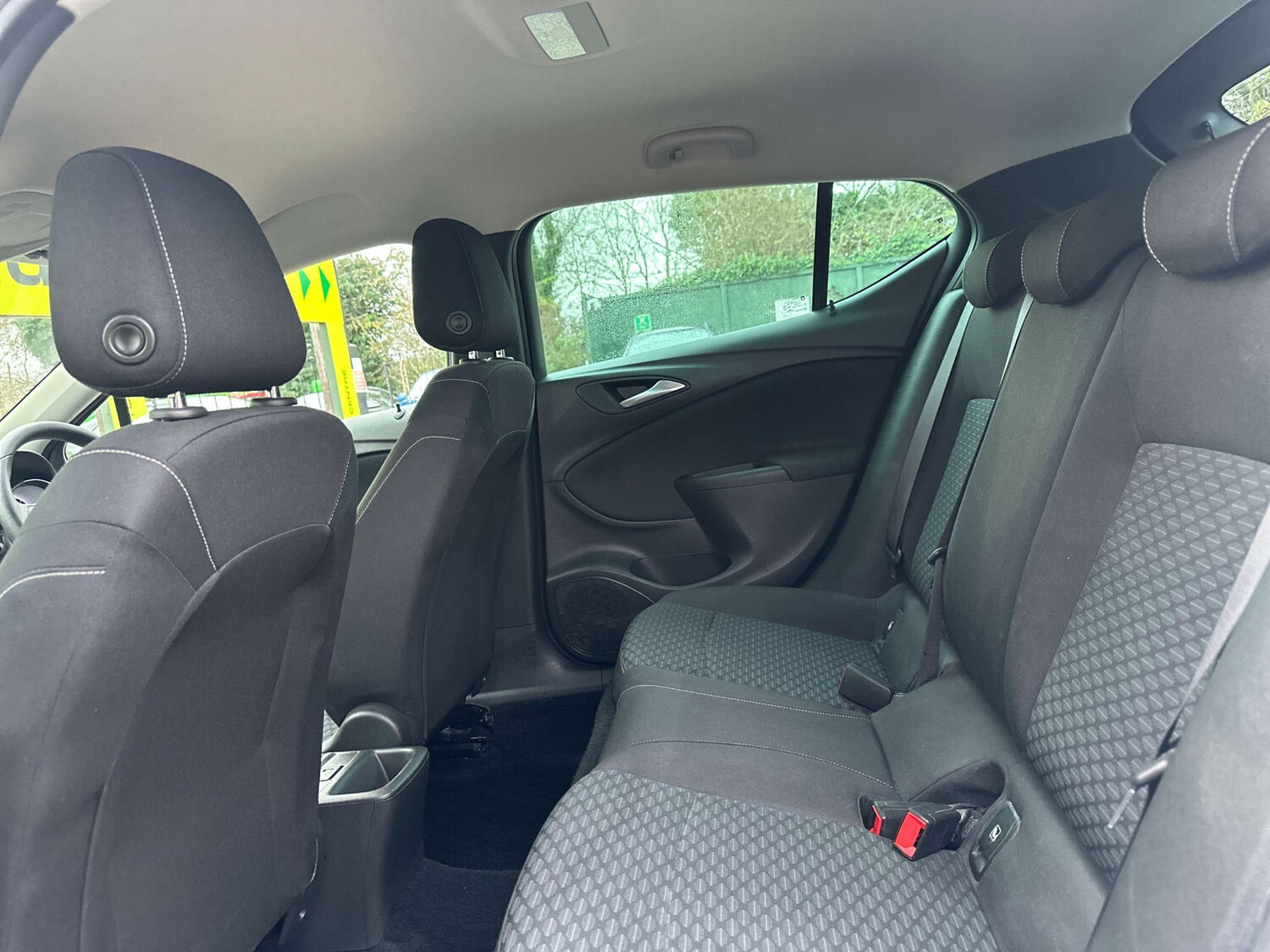 Used Vauxhall Astra 2020 for sale - 77529386: Photo 13