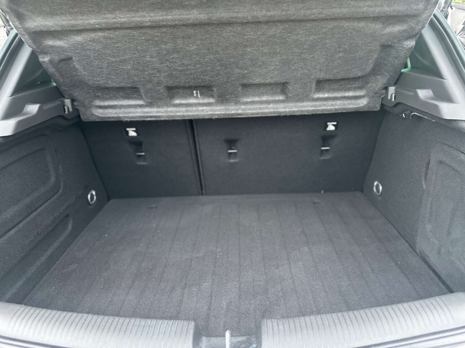 Used Vauxhall Astra 2020 for sale - 77529386: Photo 14