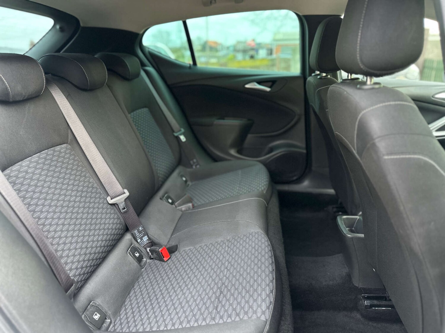 Used Vauxhall Astra 2020 for sale - 77529386: Photo 15