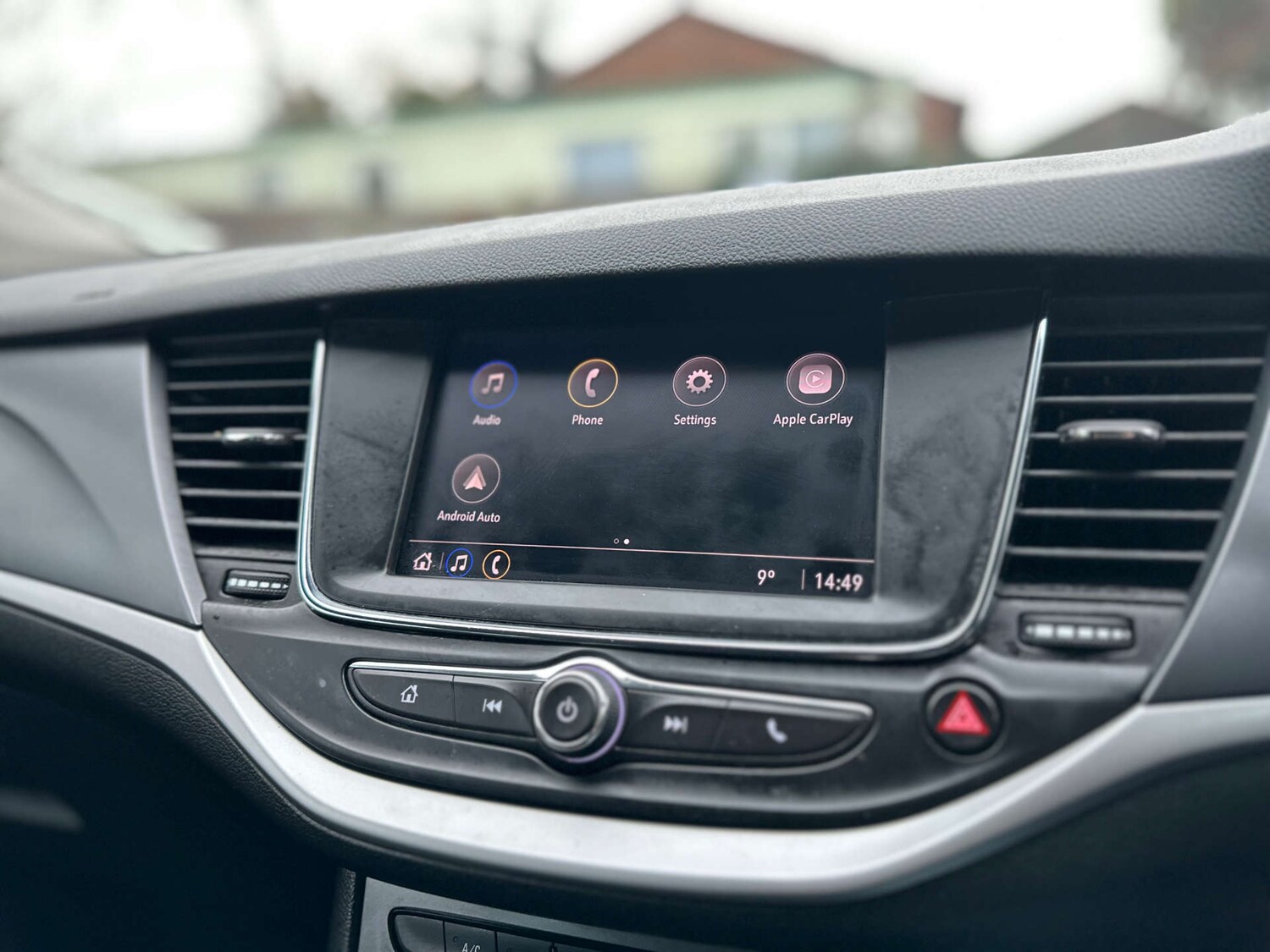 Used Vauxhall Astra 2020 for sale - 77529386: Photo 16