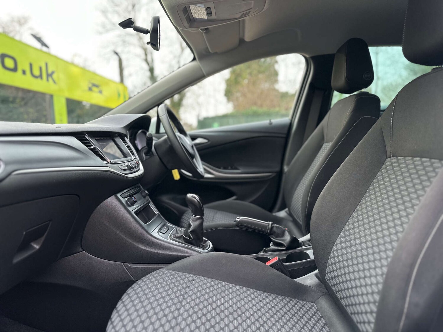 Used Vauxhall Astra 2020 for sale - 77529386: Photo 17