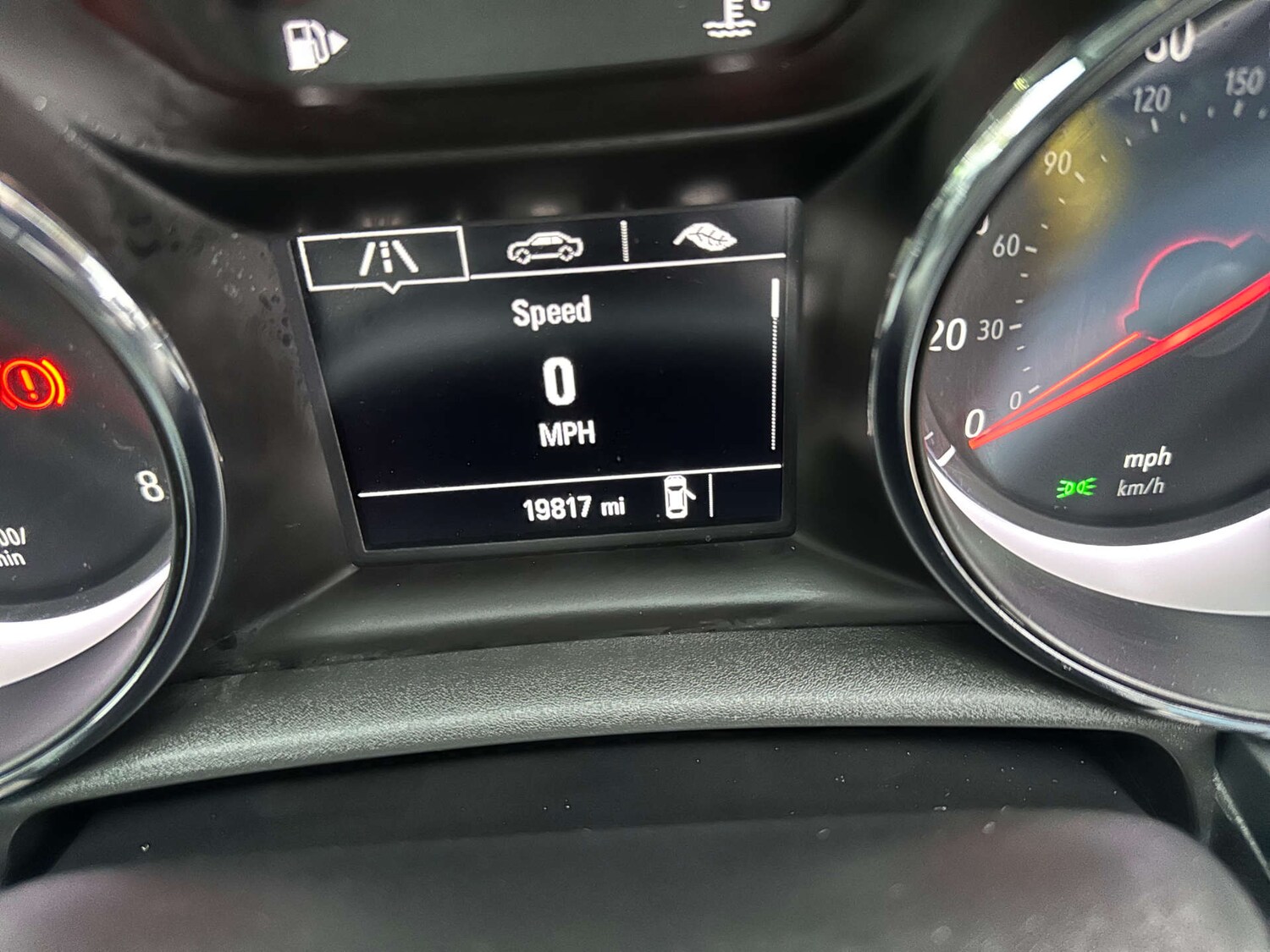 Used Vauxhall Astra 2020 for sale - 77529386: Photo 28