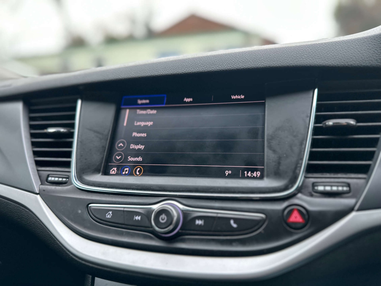 Used Vauxhall Astra 2020 for sale - 77529386: Photo 3