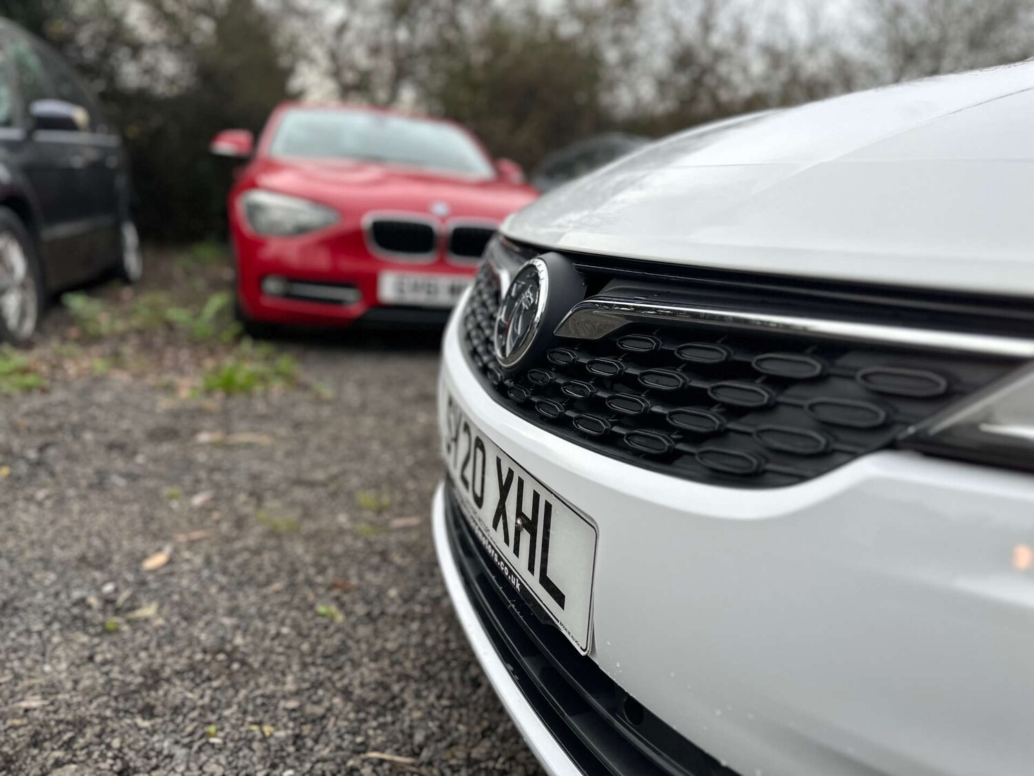 Used Vauxhall Astra 2020 for sale - 77529386: Photo 35